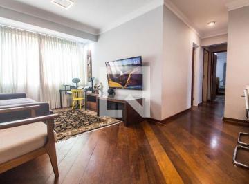 Apartamento · 100m² · 3 Quartos · 1 Vaga · Apartamento para Aluguel - Alphaville, 3 Quartos, 100 m² - Barueri