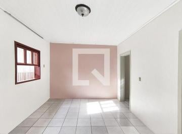 Casa · 70m² · 2 Quartos · 1 Vaga · Casa para Aluguel - Feitoria Seller, 2 Quartos,  70 m² - São Leopoldo