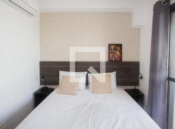 Apartamento · 22m² · 1 Quarto · Apartamento para Aluguel - Brooklin, 1 Quarto,  22 m² - São Paulo