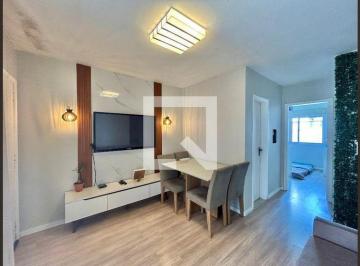 Apartamento · 60m² · 2 Quartos · 1 Vaga · Apartamento para Aluguel - Rio Branco, 2 Quartos,  60 m² - São Leopoldo