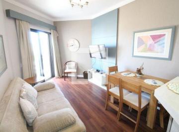 Apartamento · 35m² · 1 Quarto · 1 Vaga · Apartamento para Aluguel - Jardim Oswaldo Cruz, 1 Quarto, 35 m² - São José dos Campos