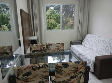 Apartamento · 39m² · 2 Quartos · 1 Vaga · Apartamento Padrão em São Paulo