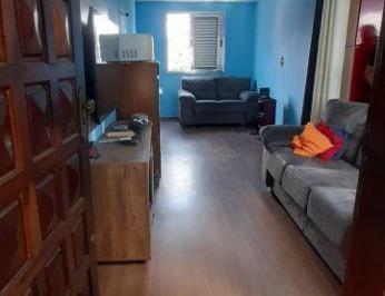 Apartamento · 56m² · 2 Quartos · 1 Vaga · Apartamento Padrão em São Paulo