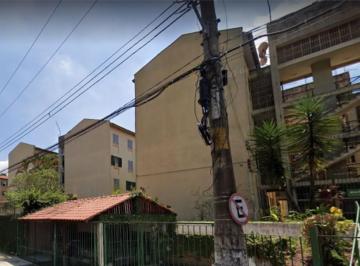 625f6145d7ede78bc15e348f57e6fea9e52cffa0 · Apartamento à venda, 47 m² por R$ 170.000,00 - Parque Laguna - Taboão da Serra/SP