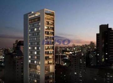 Apartamento · 17m² · 1 Quarto · Studio novo no Centro