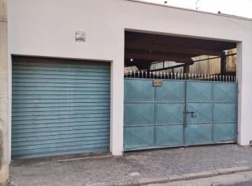 Comercial · 200m² · Galpao para locacao no Rio Pequeno - Sao Paulo