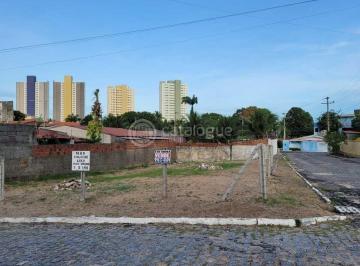 Terreno · 360m² · Terreno a venda em Ponta Negra, Natal: oportunidade unica!