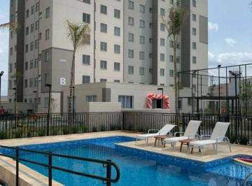 6db58c81c952717651679e1f502fd35b634e32f7 · [33] Apartamento com 2 quartos à venda - Residencial For Life Park Premium - Paulínia/SP