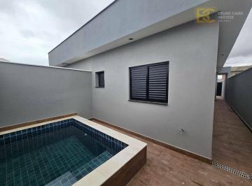 721986e619fda9c3968acb422488f8512720affd · Excelente casa moderna com 2 dormitórios e piscina à venda - Jardim Imperador - Peruíbe/SP