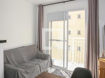 Apartamento de 2 quartos, São Paulo · Apartamento à Venda - Bom Retiro, 2 Quartos,  35 m² - São Paulo