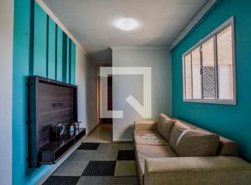 Apartamento · 104m² · 2 Quartos · 1 Vaga · Apartamento à Venda - Jardim Ana Maria, 2 Quartos,  104 m² - Santo André