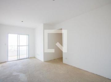 Apartamento · 86m² · 3 Quartos · 2 Vagas · Apartamento à Venda - Vila Assunção, 3 Quartos,  86 m² - Santo André
