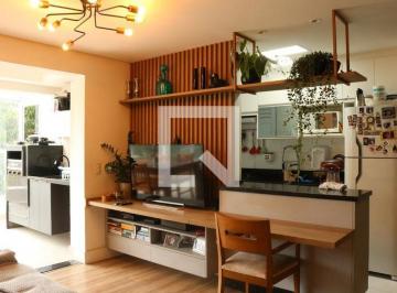 Apartamento · 101m² · 2 Quartos · 2 Vagas · Apartamento à Venda - Vila Romana, 2 Quartos,  101 m² - São Paulo