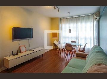 Apartamento · 73m² · 2 Quartos · 1 Vaga · Apartamento à Venda - Nonoai, 2 Quartos,  73 m² - Porto Alegre