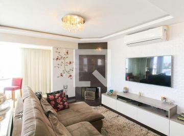 Apartamento · 128m² · 3 Quartos · Apartamento à Venda - Marechal Rondon, 3 Quartos,  128 m² - Canoas