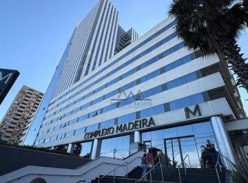 0fd44e457e7715ffe91af0678d89fe75d6ee7bec · Sala para alugar, 70 m² por R$ 5.920,00/mês - Alphaville - Barueri/SP