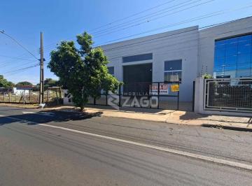 d81049fdfac48ebdffefbd6211460653ae995f38 · Galpão para alugar, 680 m² por R$ 15.228,50/mês - Leblon - Uberaba/MG