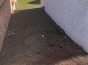 eecccc5b73e7420a62b714f54c7f487a54c36b6d · Terreno à venda, 175 m² por R$ 95.400,00 - Residencial Dom Bosco - São José dos Campos/SP