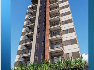 Apartamento · 45m² · 2 Quartos · 1 Vaga · CONDOMÍNIO EDIFICIO ODZUN - Apartamento Garden