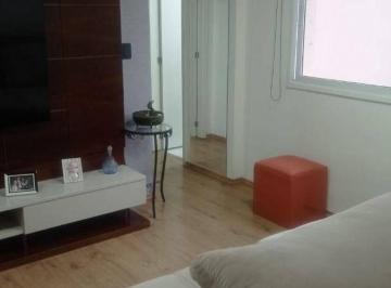 bf6f63aa6e1992869a18ee643e643b5c9643fe24 · Apartamento à venda, 58 m² por R$ 384.741,08 - Vila Valparaíso - Santo André/SP