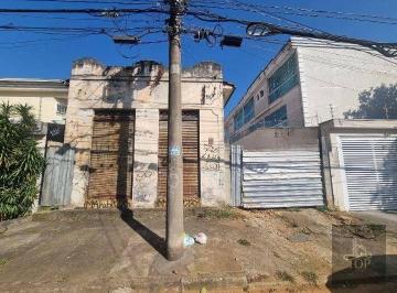 e829d335d212a2ea5a7e1d5273260e392f20b6f5 · Terreno à venda, 450 m² por R$ 1.060.000,00 - Vila Pires - Santo André/SP