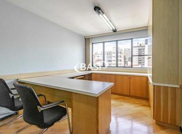 Comercial · 23m² · SALA COMERCIAL NO CENTRO