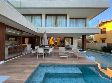 Casa · 360m² · 6 Quartos · 4 Vagas · Casa à venda no bairro GUARAJUBA - Camaçari/BA