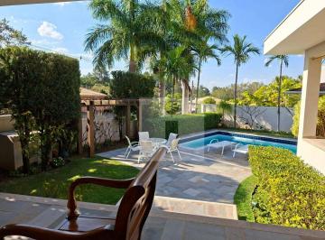 0842de7d143a4e369dd151e1a487d5887887dd53 · Casa alto Padrão com 5 suítes à venda, 571 m² - Arboreto dos Jequitibás (Sousas) - Campinas/SP