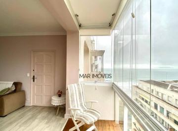 4903214cbf60bc92300c2d56fa920c8777dc1530 · Apartamento à venda, 130 m² por R$ 680.000,00 - Pitangueiras - Guarujá/SP