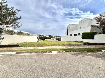 7c214e1eeb2e0aab23b5ccb4044799905b5a1230 · Terreno de Condomínio à venda, 383 m² por R$ 580.000 - Condomínio Residencial Castanheira - Sorocaba