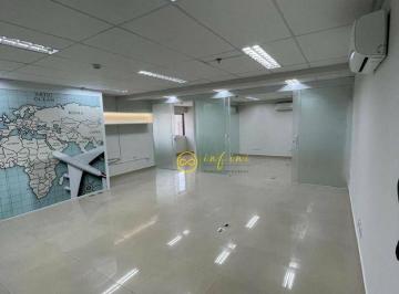 5bb8714e3d6cf4f49d313f97b714a34a3b5c1abb · Sala Comercial para alugar, 80 m² por R$ 5.600/mês - Edifício Torre Sul - Sorocaba/SP