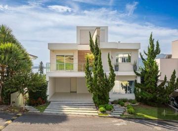40fca047df707db3c566a152df2a065e35d58ba2 · Casa em Condomínio Fechado com Vista Mar de 4 dormitórios à venda, 473 m² por R$ 3.950.000 - João Pa