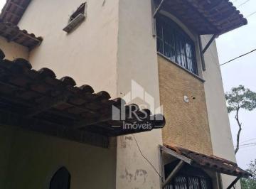 77a3adcbc521dbd5877ec3c5f0cec8b986a8ab95 · Casa com 2 dormitórios à venda, 50 m² por R$ 130.000,00 - Areal - Itaboraí/RJ
