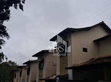 55337e94f0757d4746609a4b853f4c6270fd47df · Casa com 2 dormitórios à venda, 50 m² por R$ 125.000,00 - Areal - Itaboraí/RJ