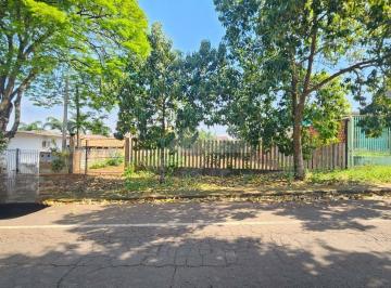 0746068028dd676a2ff68c421a963c697da60086 · Terreno à venda, 386 m² por R$ 400.000,00 - Jardim Panorama - Foz do Iguaçu/PR