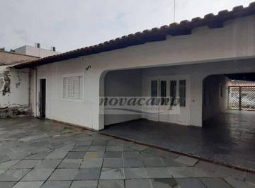 510997e6666c2c40fc3b2b2ed6e209c3977e7a73 · Casa com 3 dormitórios à venda por R$ 1.080.000,00 - Nova Campinas - Campinas/SP