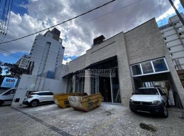 abd4eae158dc2a4164947c1464d7d909d4b0d54c · Salão, 742 m² - venda por R$ 11.900.000,00 ou aluguel por R$ 62.426,64/mês - Cambuí - Campinas/SP