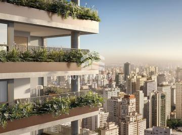 Apartamento · 75m² · 2 Quartos · 1 Vaga · GALERIA LORENA JARDINS - Apartamento à venda no bairro Jardim Paulista - São Paulo/SP, Zona Sul