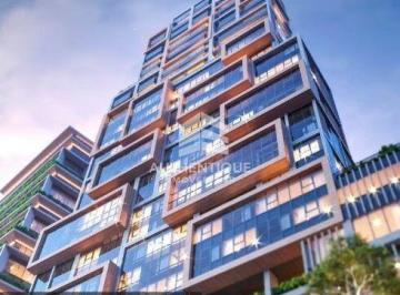 Apartamento · 51m² · 1 Quarto · JK SQUARE ITAIM BIBI - Apartamento à venda no bairro Itaim Bibi - São Paulo/SP, Zona Sul