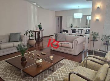 b84f13690656d8fd9e293de03235246d865c7b41 · Apartamento à venda, 170 m² por R$ 1.700.000,00 - Ponta da Praia - Santos/SP
