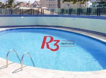 8f49a0f09b22e8f17e6809e55b48573d59315360 · Apartamento à venda, 135 m² por R$ 545.000,00 - Vila Balneária - Praia Grande/SP
