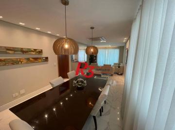 e3f5ab2407a005e2c1711c1882ccbe68d12a9ea7 · Sobrado, 334 m² - venda por R$ 2.350.000,00 ou aluguel por R$ 18.000,00/mês - Boqueirão - Santos/SP