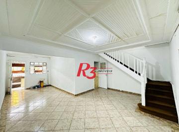 42fd061cdf45739384a656d3f3ab305bd331e5d5 · Sobrado com 3 dormitórios à venda, 248 m² por R$ 1.200.000,00 - Vila Belmiro - Santos/SP