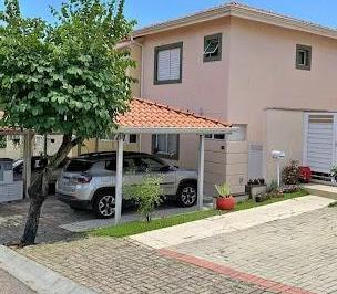 93b834ebf7218c2f5137805642efa3c7f2595cfd · Casa com 3 dormitórios à venda, 126 m² por R$ 847.000,00 - Condomínio Bella Colônia - Jundiaí/SP