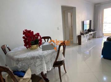 13d8ab46b7292700d6142424dec5a93117c123cd · Apartamento com 2 dormitórios à venda, 62 m² por R$ 410.000,00 - Vila Galvão - Guarulhos/SP