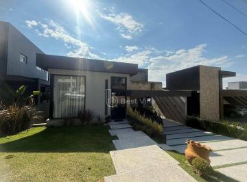 9fa14678bddf28d87fc3c9868c6e89e88e0559e6 · Casa à venda com 4 Dormitórios sendo 3 suítes, m² - Alphasítio - Alphaville - Santana de Parnaíba/SP