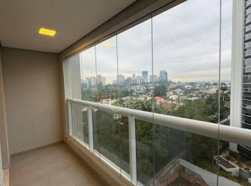5ec33be70224e2e98425c701d3ad17fc6032a5ae · Apartamento à venda, 68 m² por R$ 790.000,00 - Alphaville - Barueri/SP