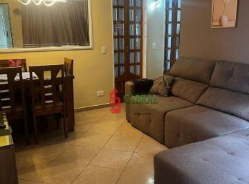 f2edf408e97545641a17c927283c41501efa16aa · Apartamento à venda, 50 m² por R$ 270.000,00 - Vila Rio de Janeiro - Guarulhos/SP