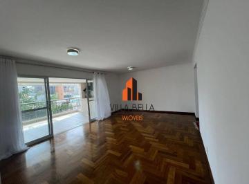 a095f35fce69fd2651cfe510af0a22f307238615 · Apartamento com 4 dormitórios à venda, 175 m² por R$ 2.299.000,00 - Jardim - Santo André/SP