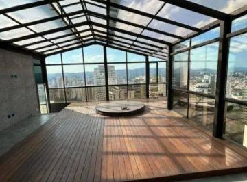8764ac772a4de63743efe75aeec64f929ab72465 · Cobertura com 4 dormitórios à venda, 495 m² por R$ 2.790.000 - Santana - São Paulo/SP